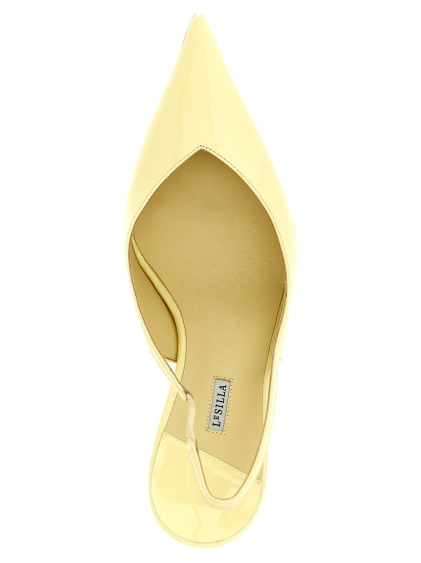 Le Silla Vivienne' Slingback