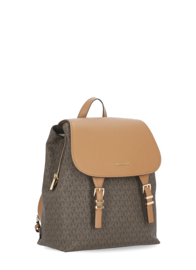 Michael Michael Kors Quinn Backpack