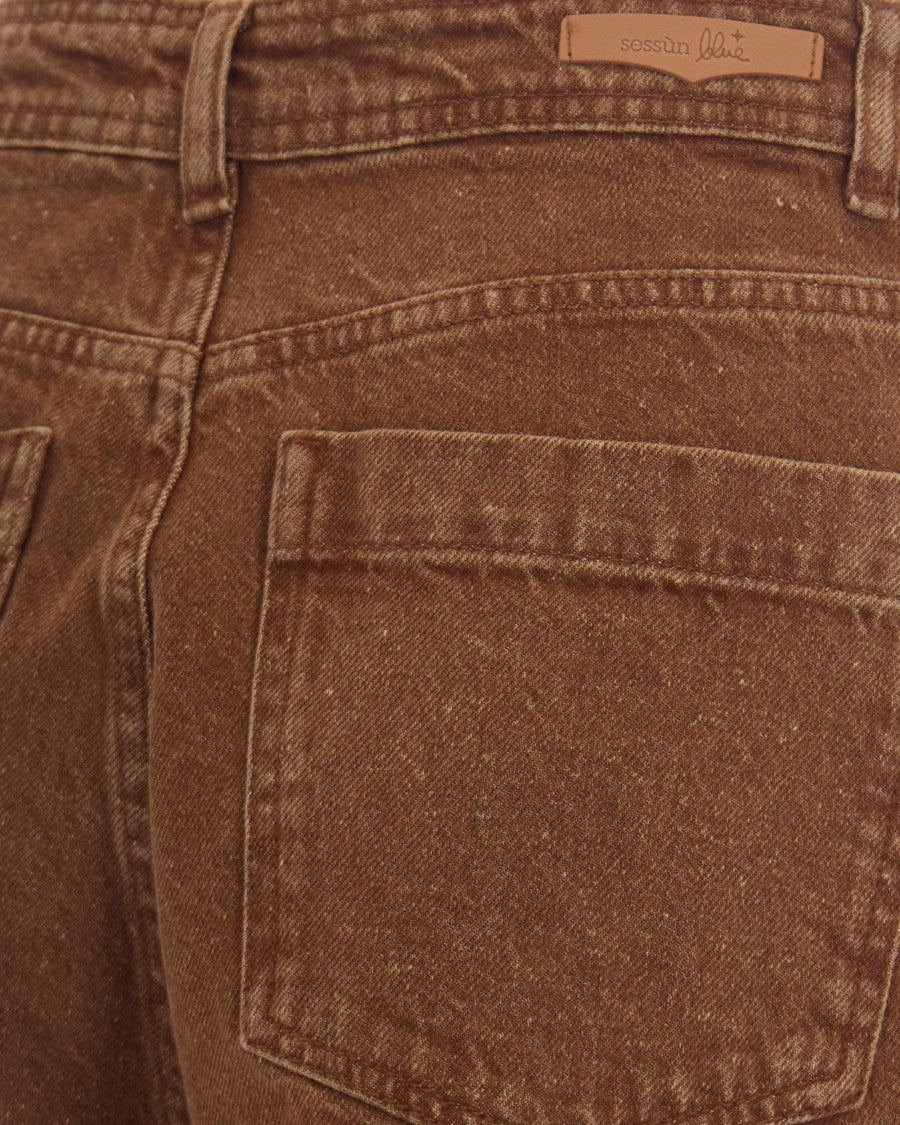 Sessùn Diegui Toffee Pants