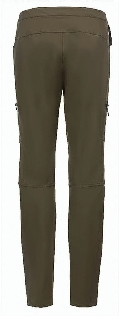 Mountain Hardwear Straight Fit Performance Pants