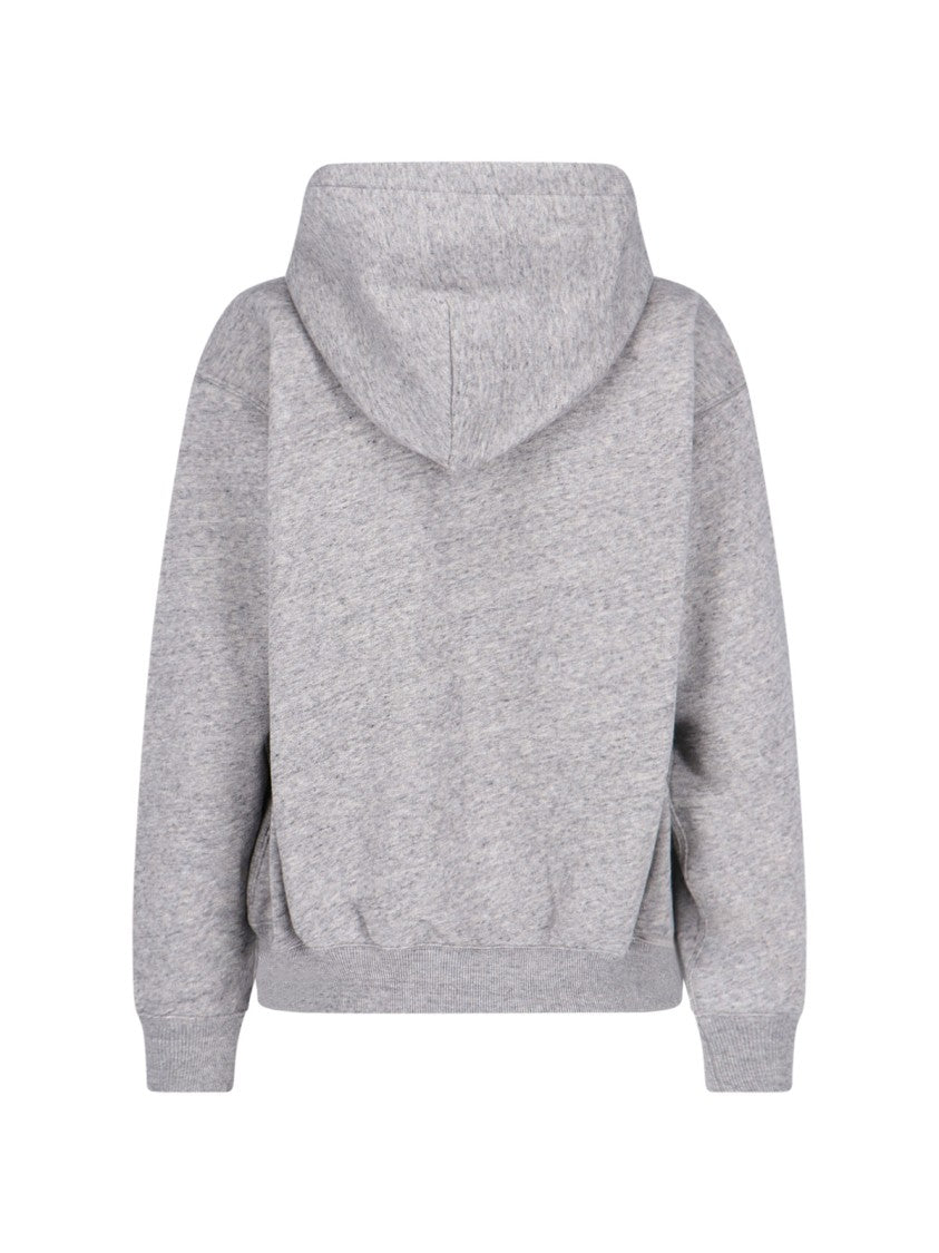 Polo Ralph Lauren "Polo Bear" Hoodie – Grey