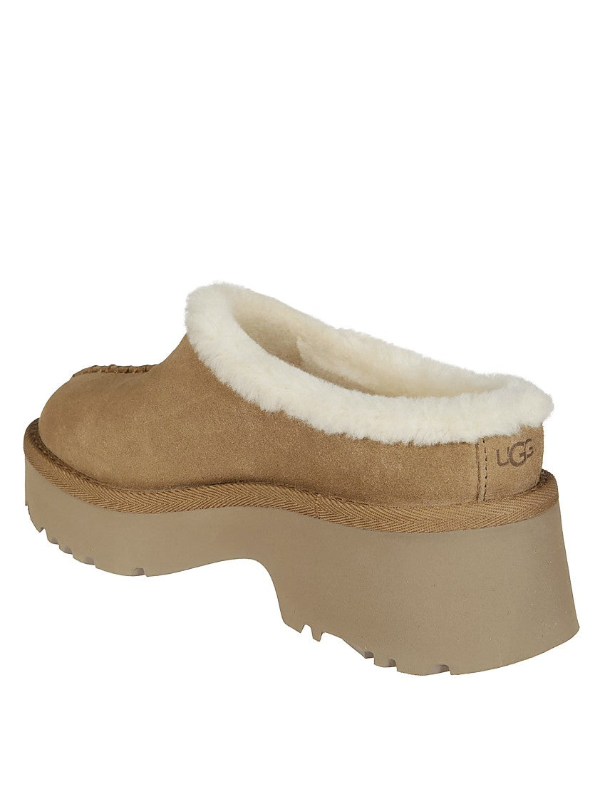 Ugg W New Heights Cozy Clog