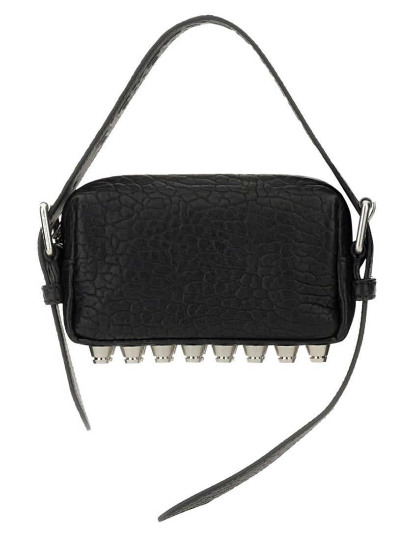 Alexander Wang "Rich Mini" Shoulder Bag
