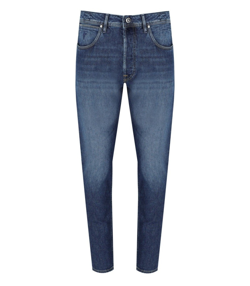 Handpicked Imola-N Blue Jeans