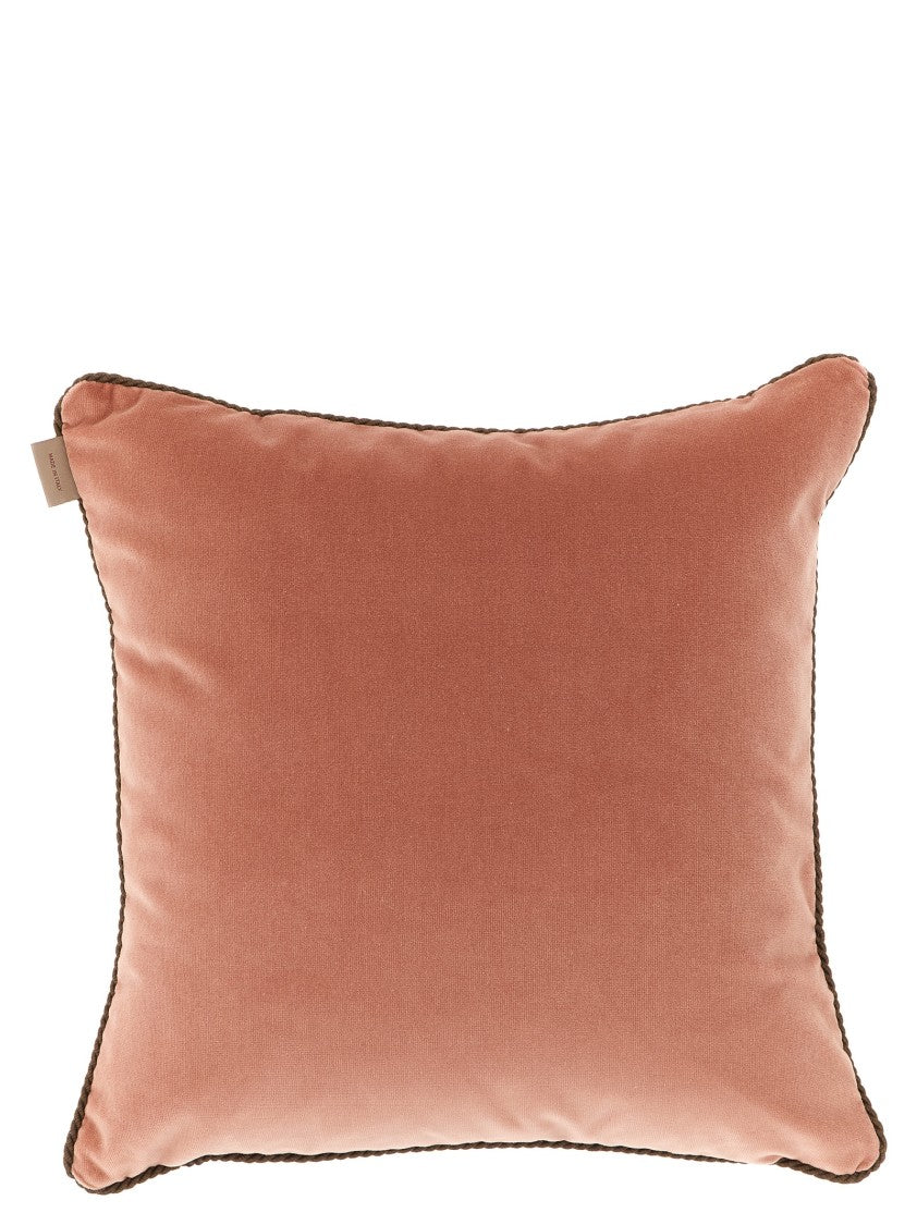 Etro Pegaso' Cushion