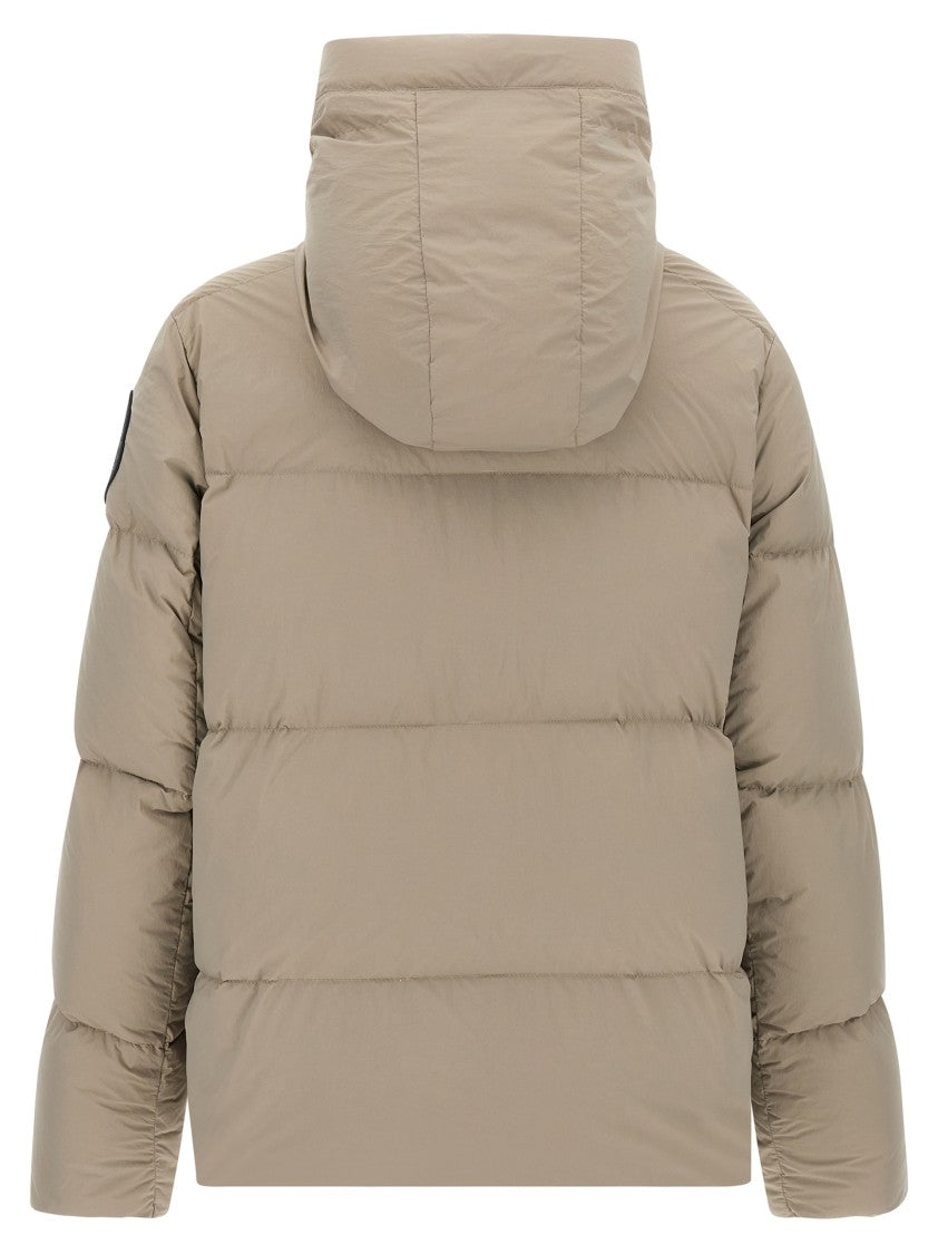 Canada Goose 'Crofton' Jacket