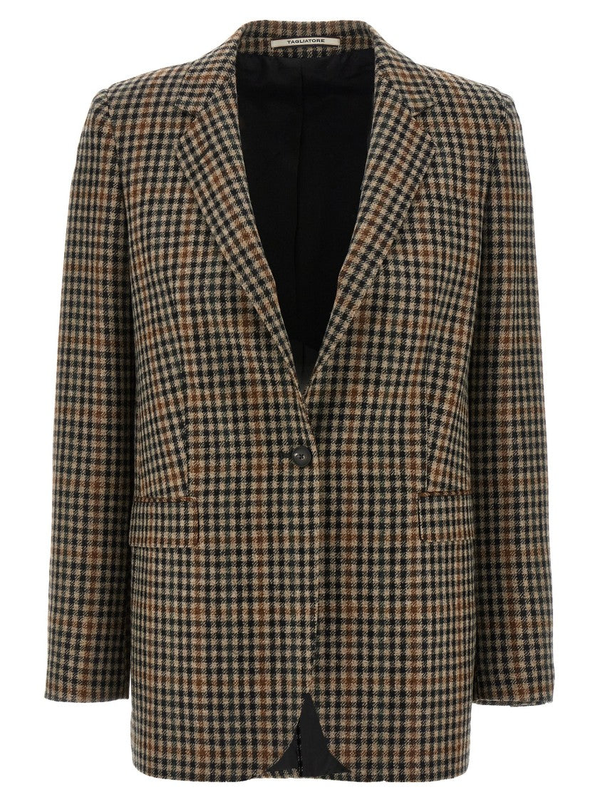 Tagliatore 'Adrianne' Blazer