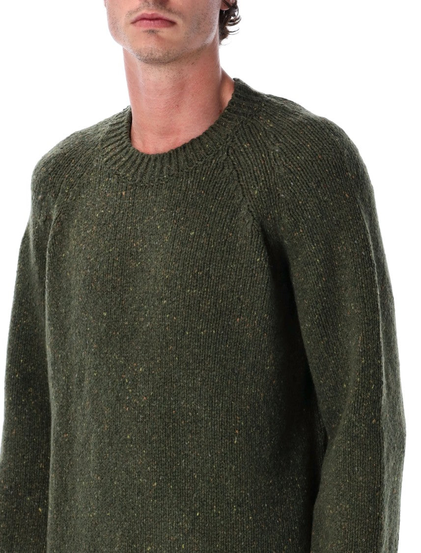 A.P.C. Harris Sweater