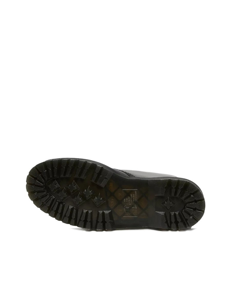 Dr. Martens Bex 1460 Platform Leather Boots