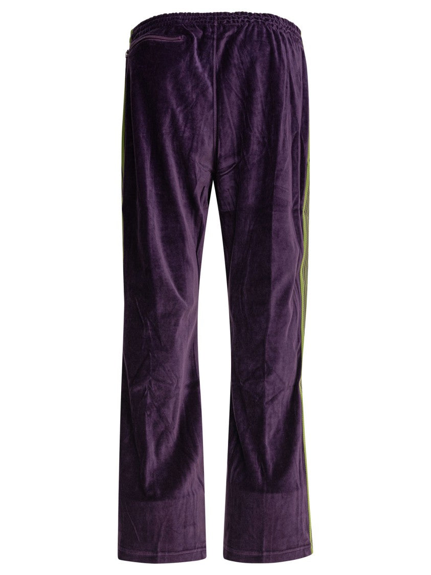 Needles "Boot-Cut" Trousers