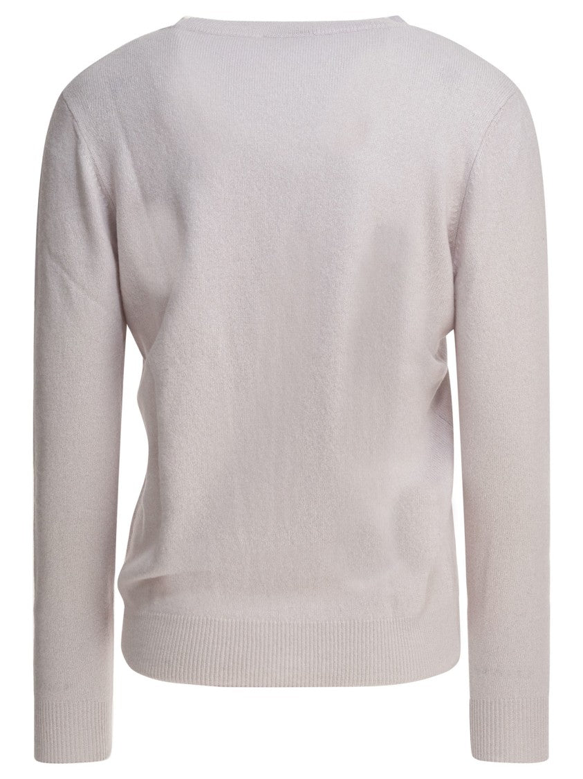 Agnona Fine Wool Knitwear