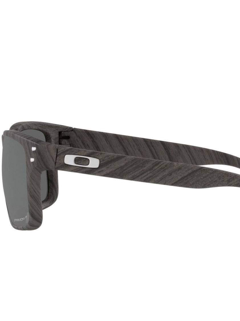 Oakley Classic Square Frame Grey Holbrook Sunglasses