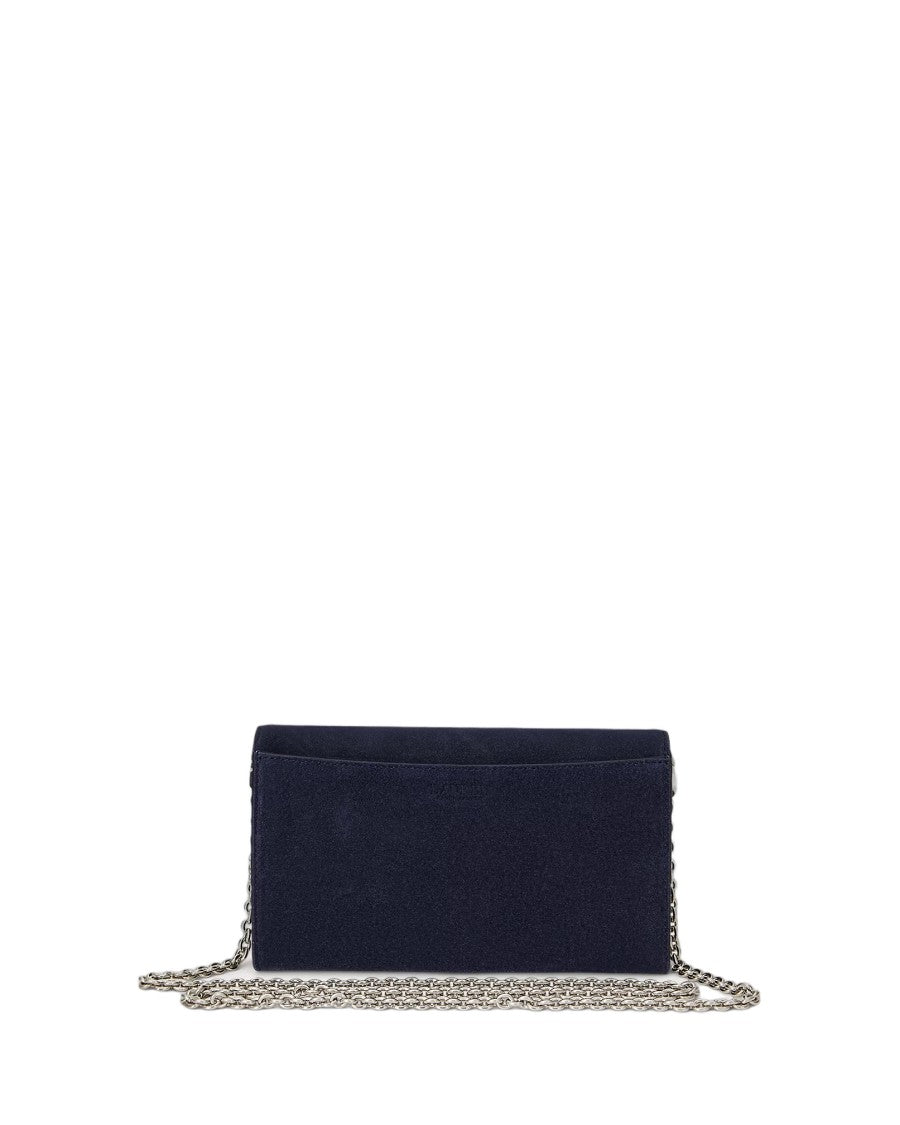 Lauren Ralph Lauren Adair 20 Wallet On A Chain Large