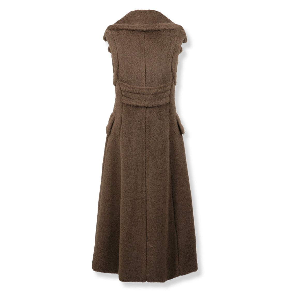Max Mara Boario Teddy Coat