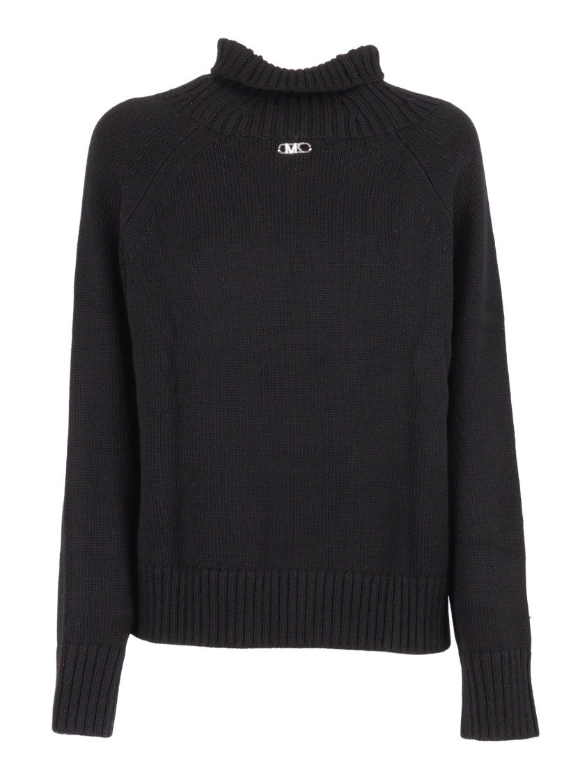Michael Kors Solid Tnk Easy Sweater