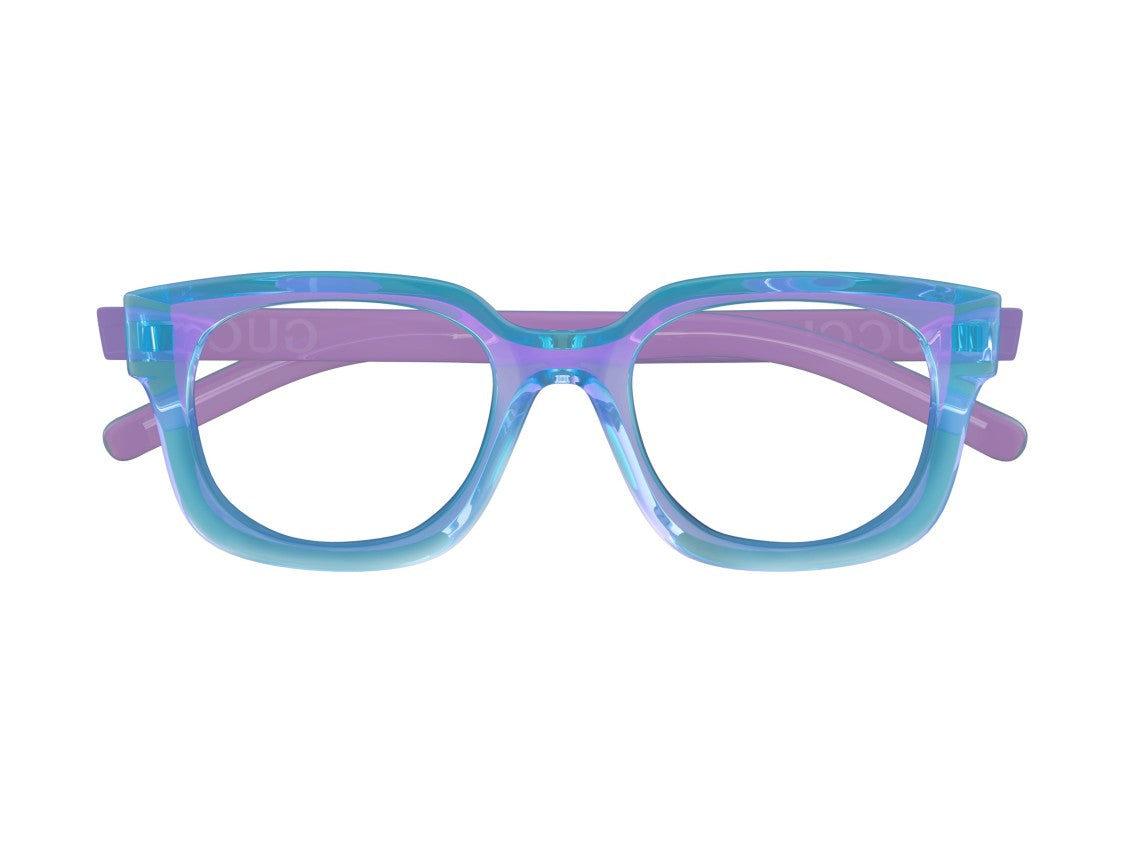 Gucci Gg1721o Oversized Square Sunglasses