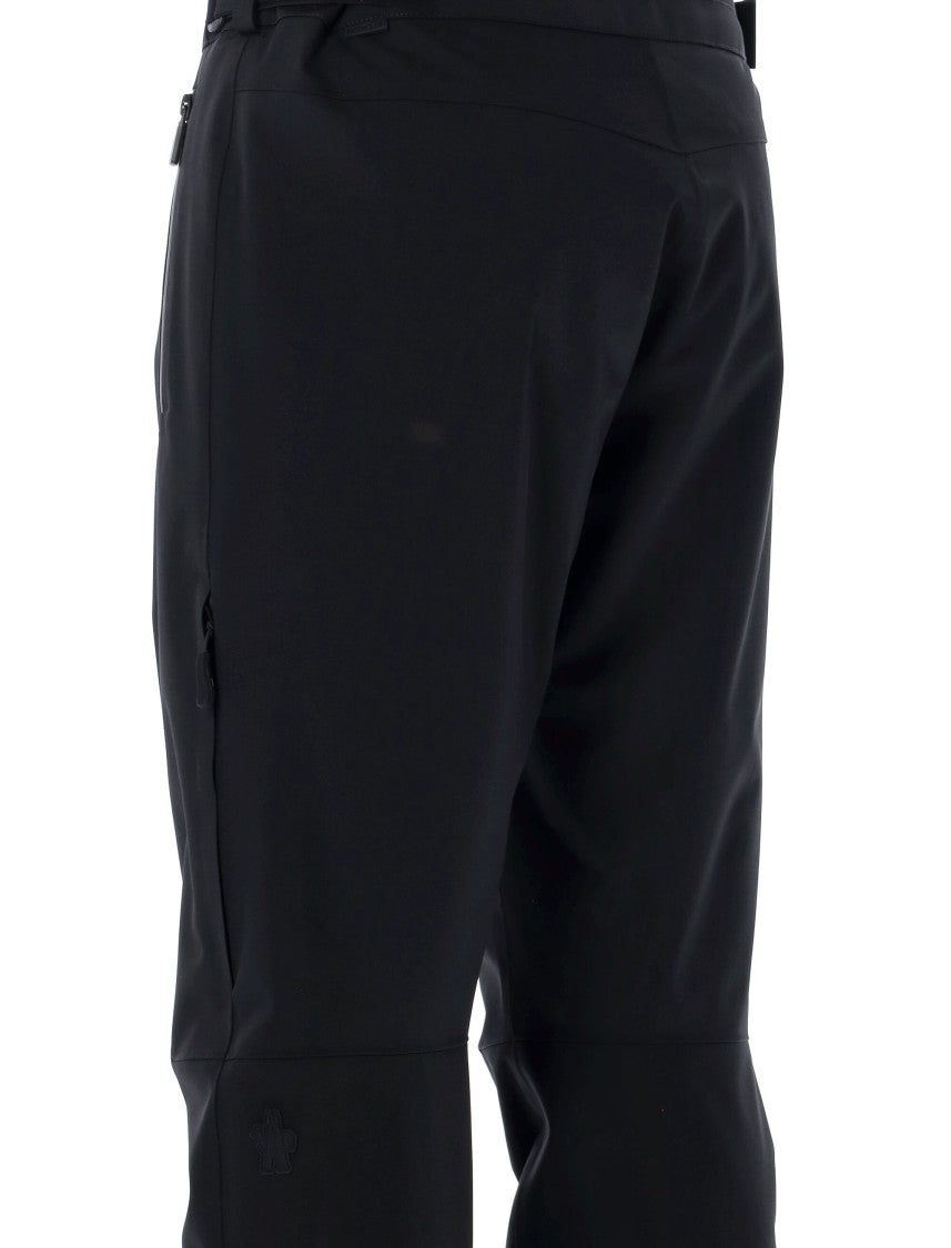 Moncler Grenoble Padded Technical Ski Trousers