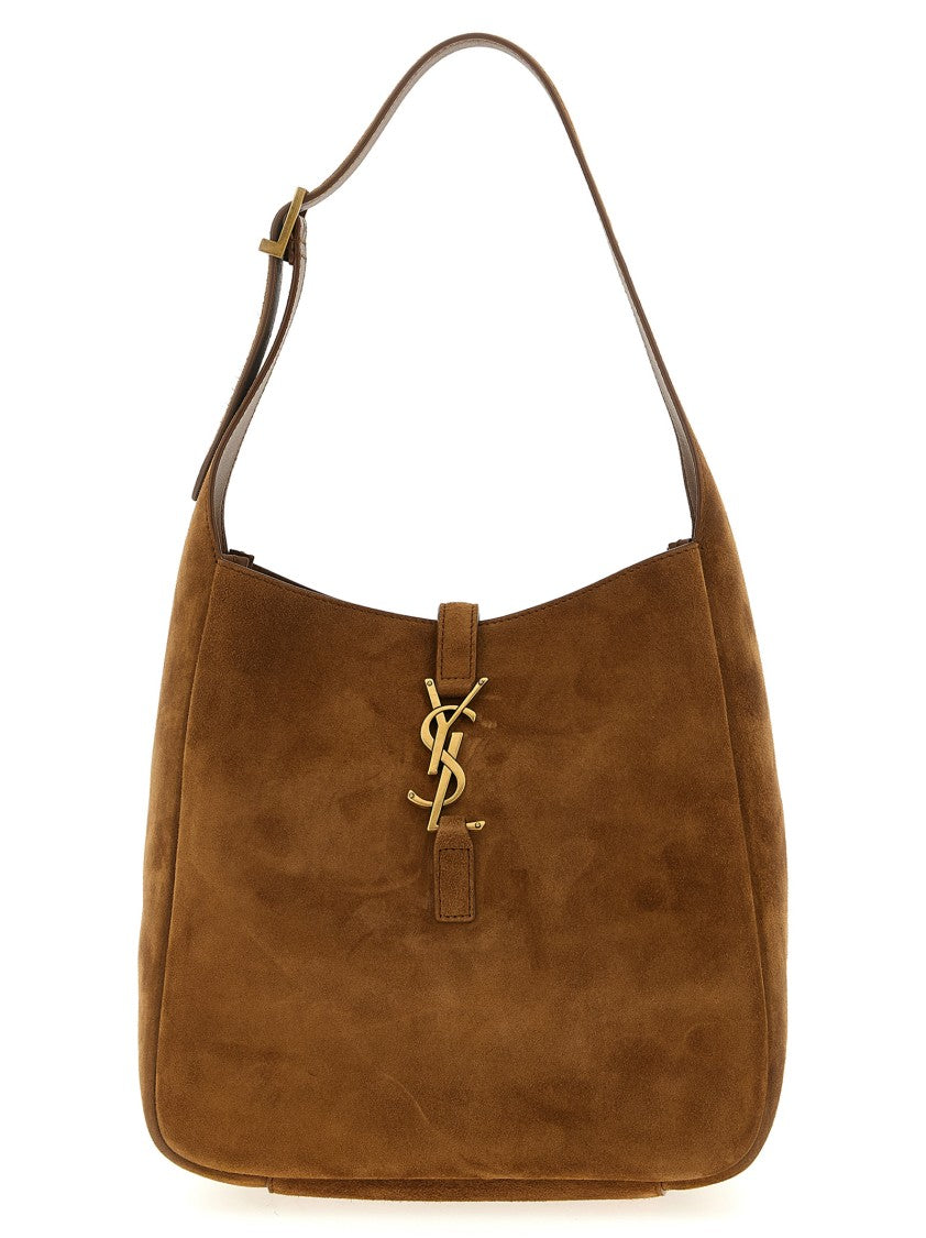 Saint Laurent The 5 À 7' Small Shoulder Bag