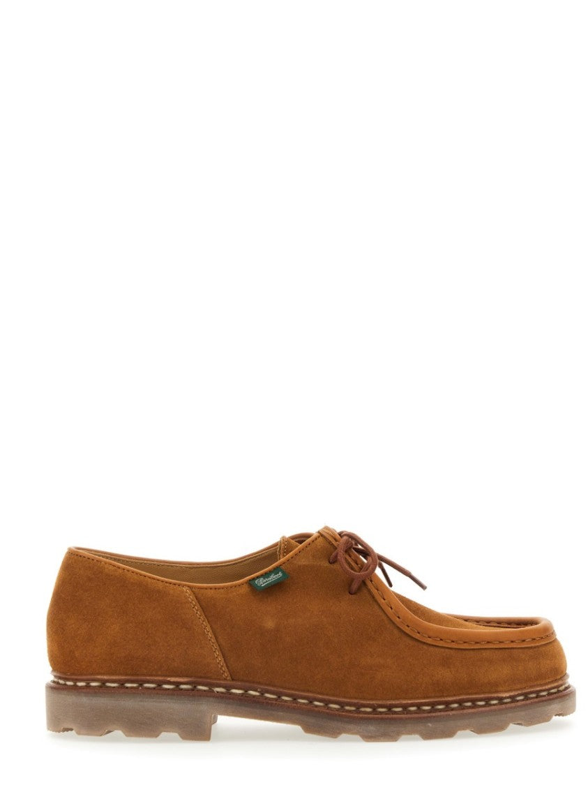 Paraboot "Michael" Lace-Up
