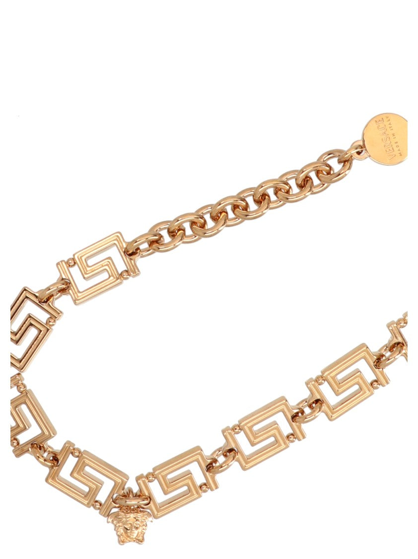Versace 'Greca' Bracelet