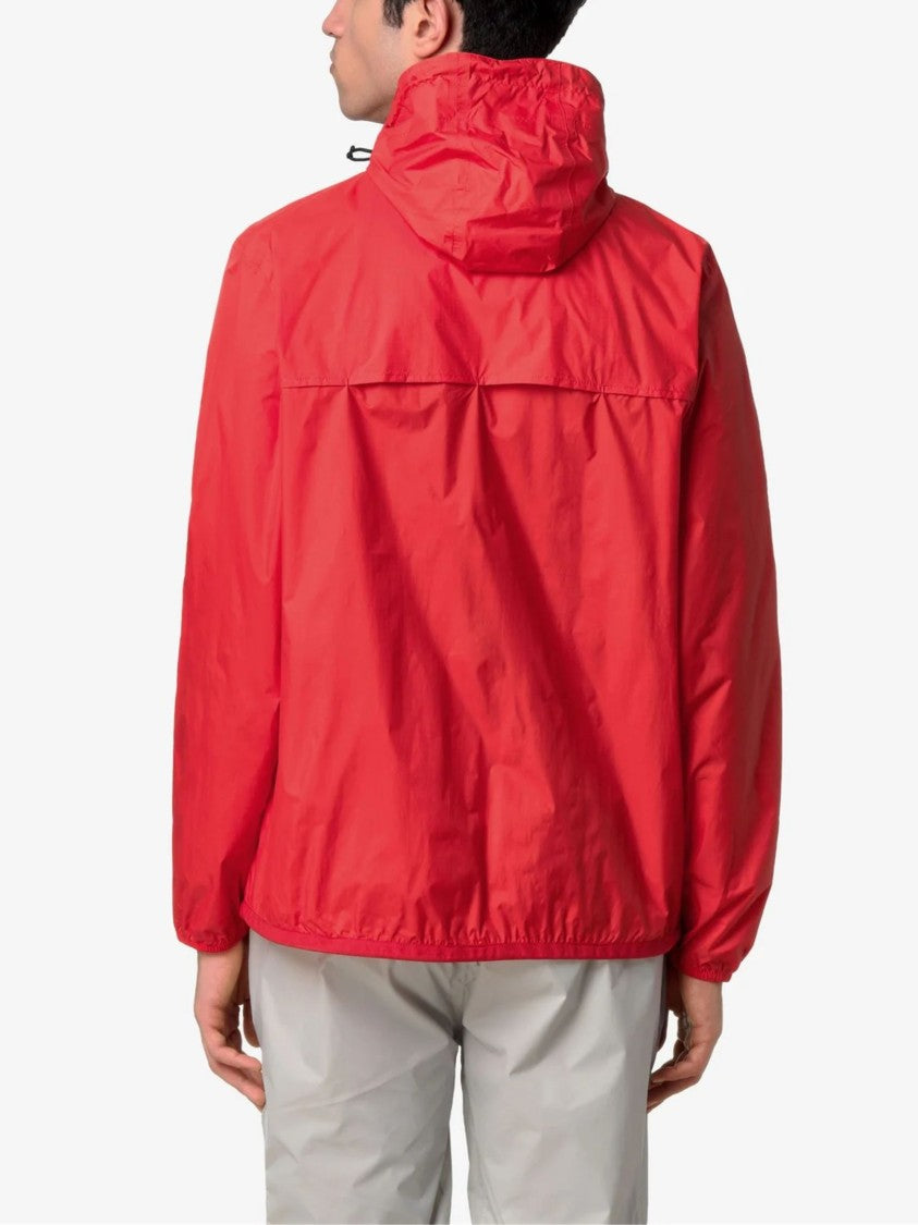 K-Way Le Vrai 4.0 Claude Jacket