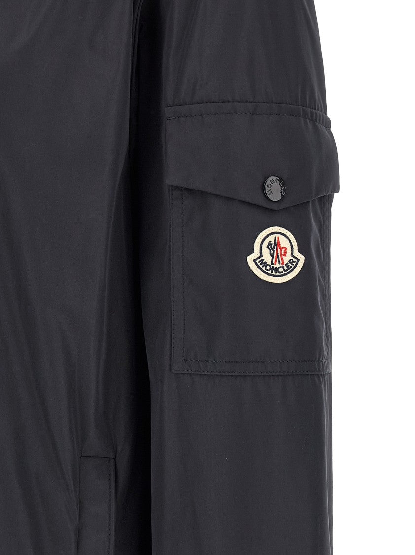 Moncler 'Sassiere' Jacket