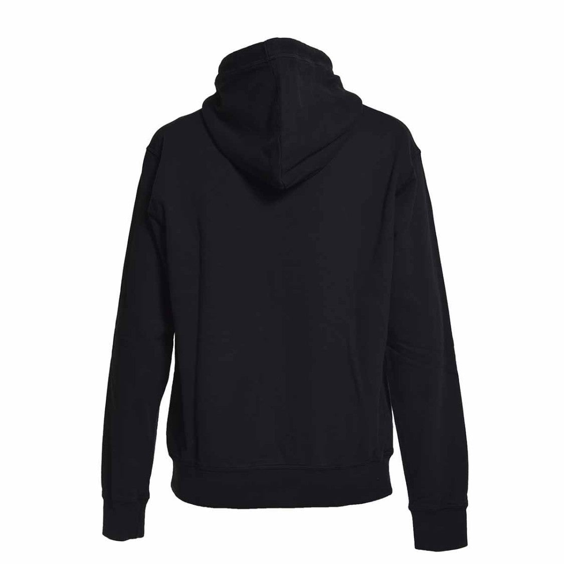 Dsquared2 Black Cool Sweat Hoodie With Logo
