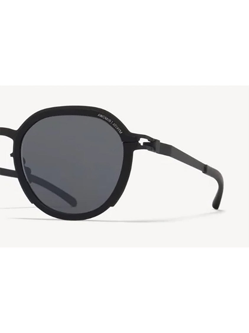 Mykita Mykita Mr001 Sunglasses With Oval Lenses