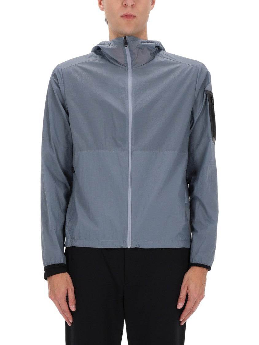 Boss Black Polyamide J-Airnix Lightweight Jacket