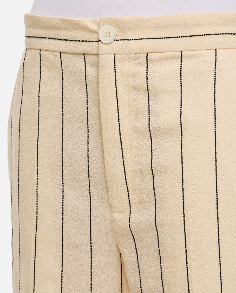 Setchu Origami Pants