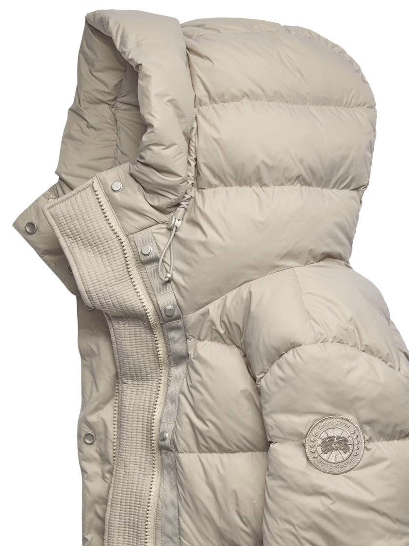 Canada Goose Montgomery Coat - Td Quilted Down Montgomery Coat