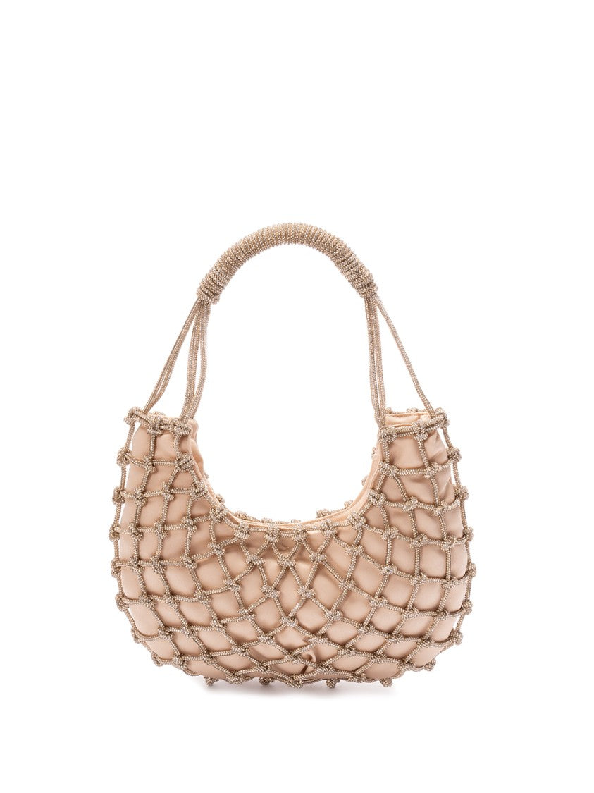 Rosantica `Nodi` Handbag