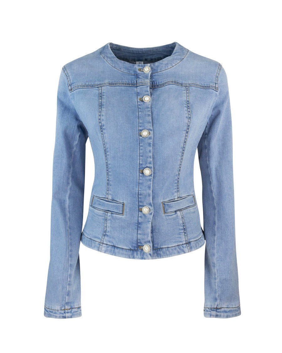 Liu Jo Used Denim Jacket