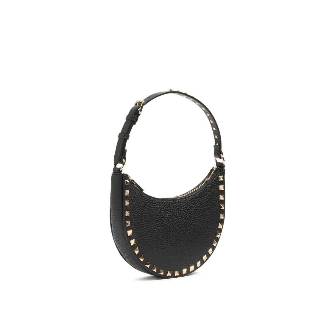 Valentino Garavani Hobo Rockstud Bag