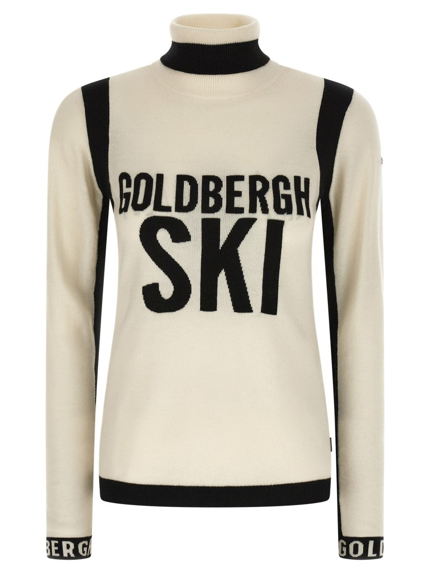 Goldbergh 'Noemi' Turtleneck Sweater