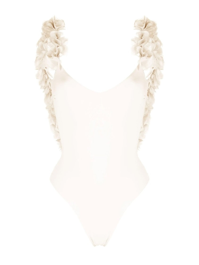 La Reveche Amira" One-Piece Swimsuit