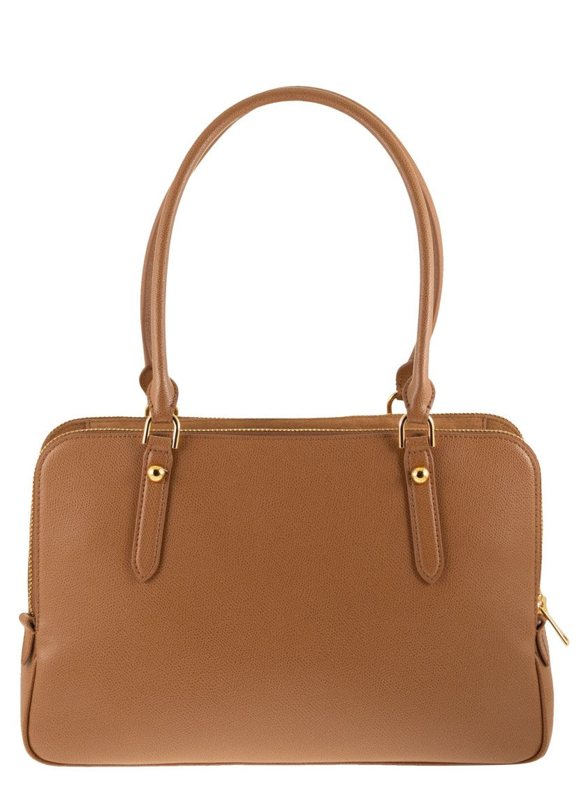 Furla Giulia - Leather Bag L
