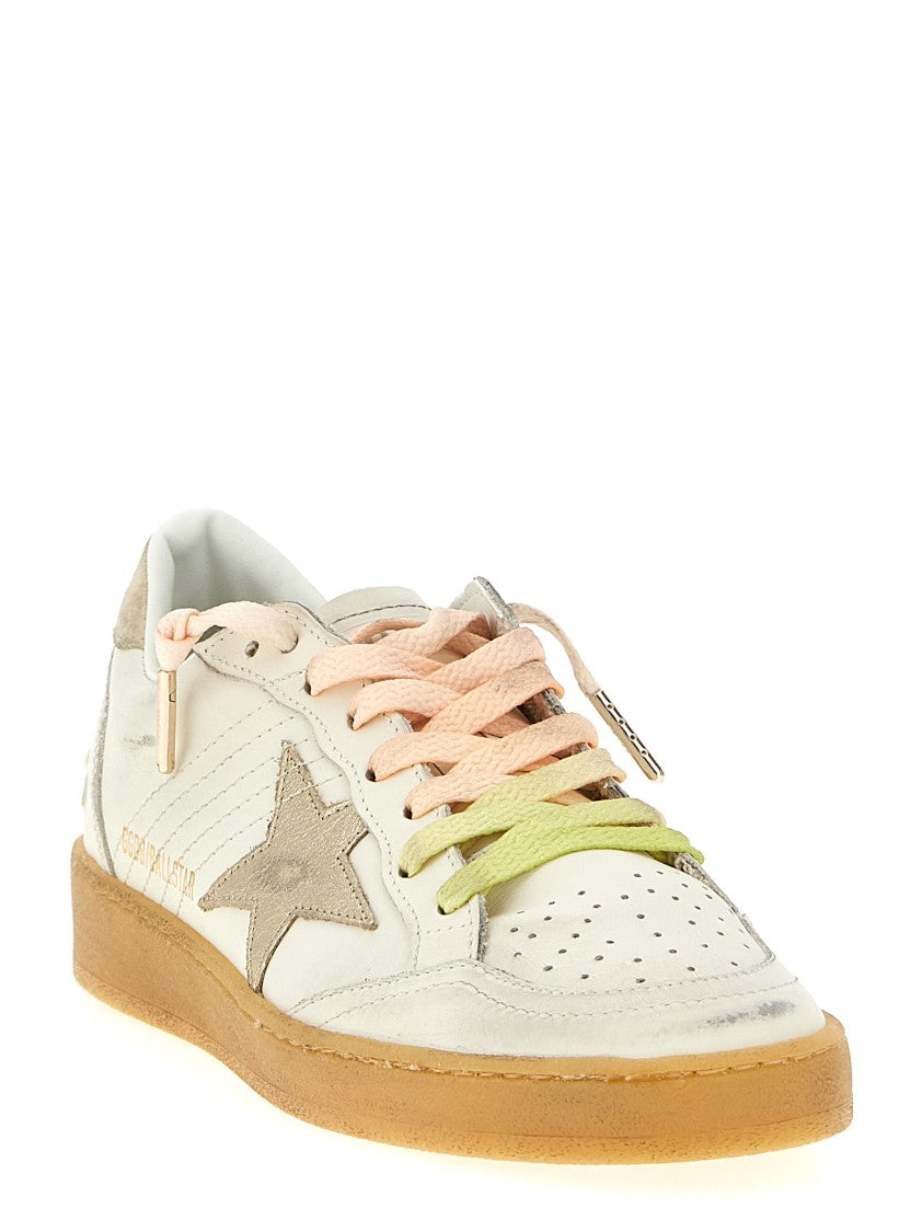 Golden Goose Ball Star' Sneakers