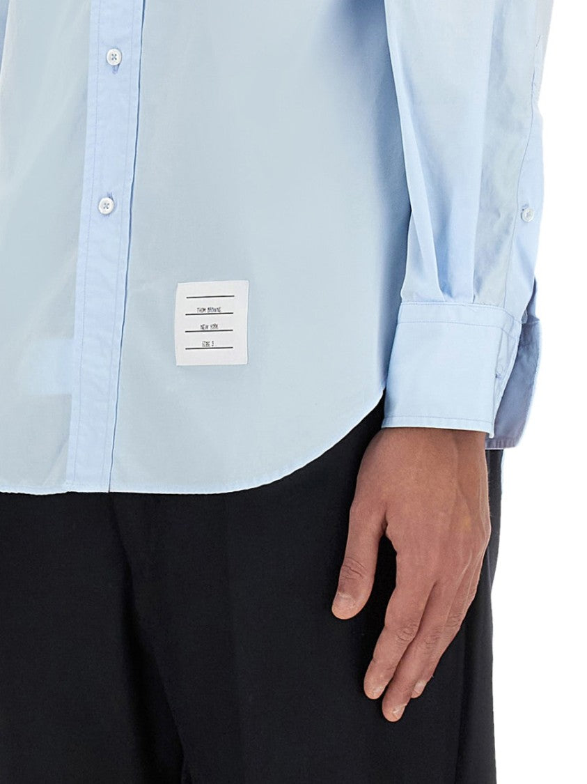 Thom Browne Classic Shirt