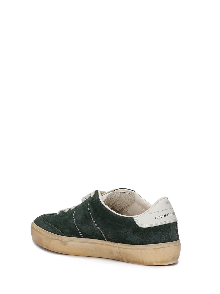 Golden Goose Soul Star Sneakers