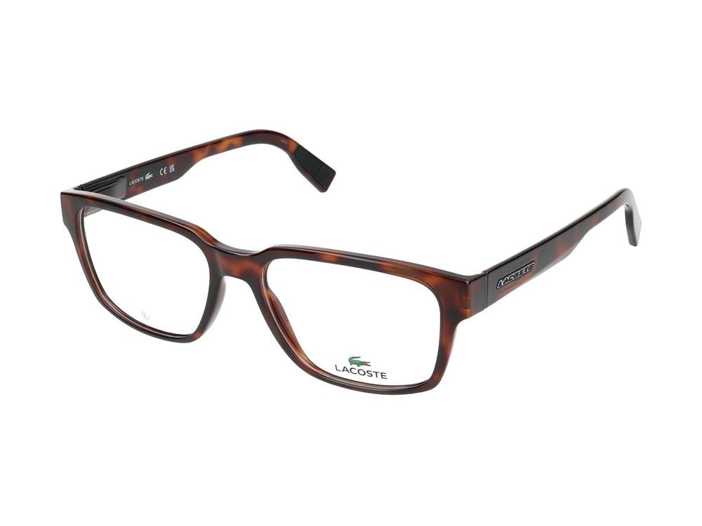 Lacoste Eyeglasses L2927 214 Havana 56/17/145