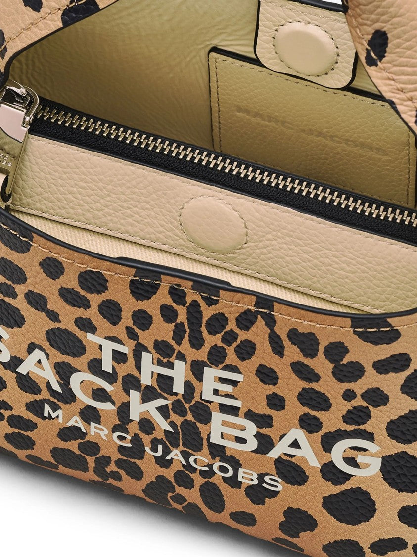 Marc Jacobs The Mini Sack Bag