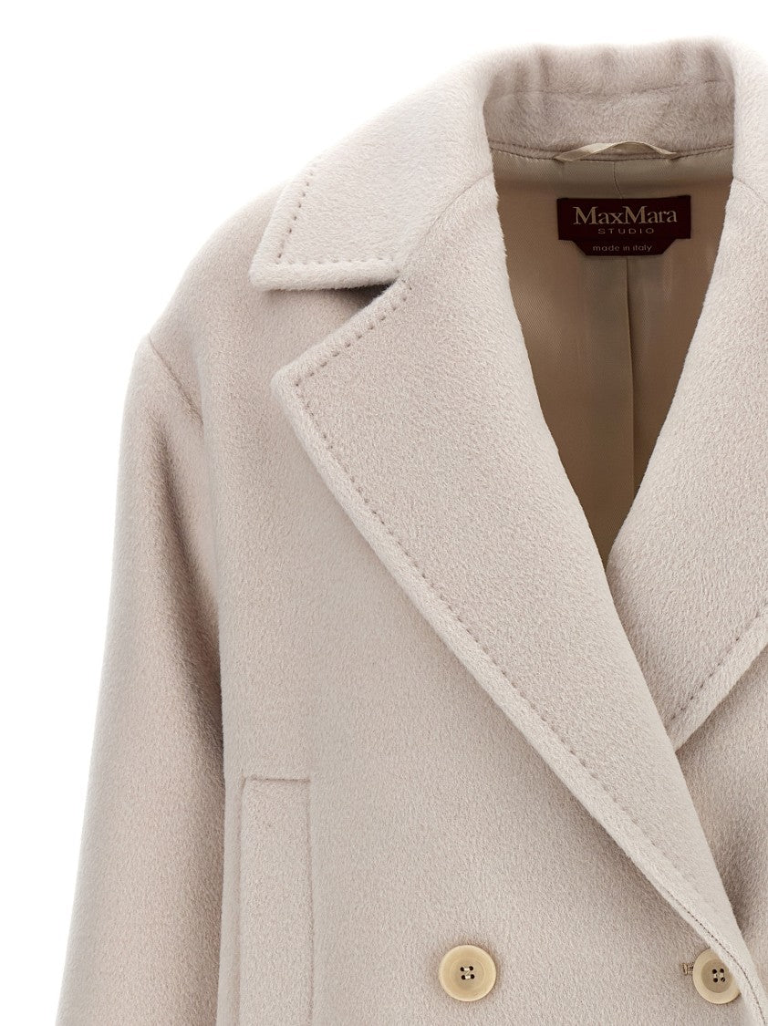 Max Mara Filovia' Coat