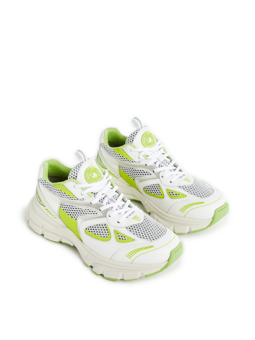 Axel Arigato Marathon Runner Sneakers