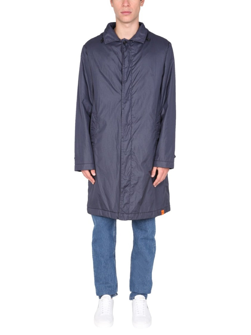 Aspesi "Gallio" Waterproof Coat