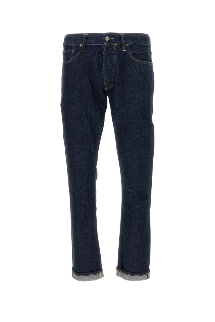 Polo Ralph Lauren Sullivan Slim Fit Jeans