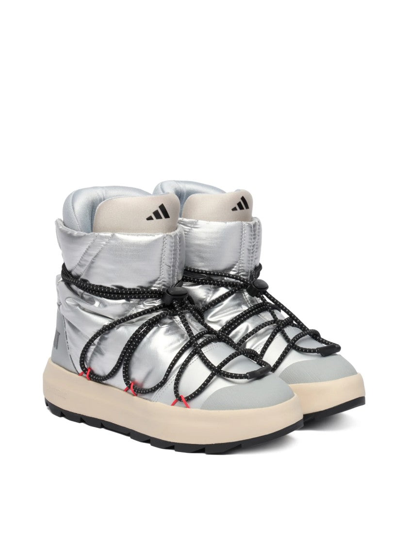 Moon Boot Adidas X Moon Boot Ace Mid Boots
