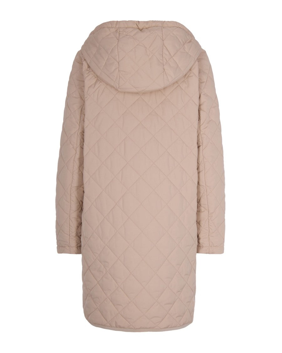 Max Mara Sand Erio Jacket