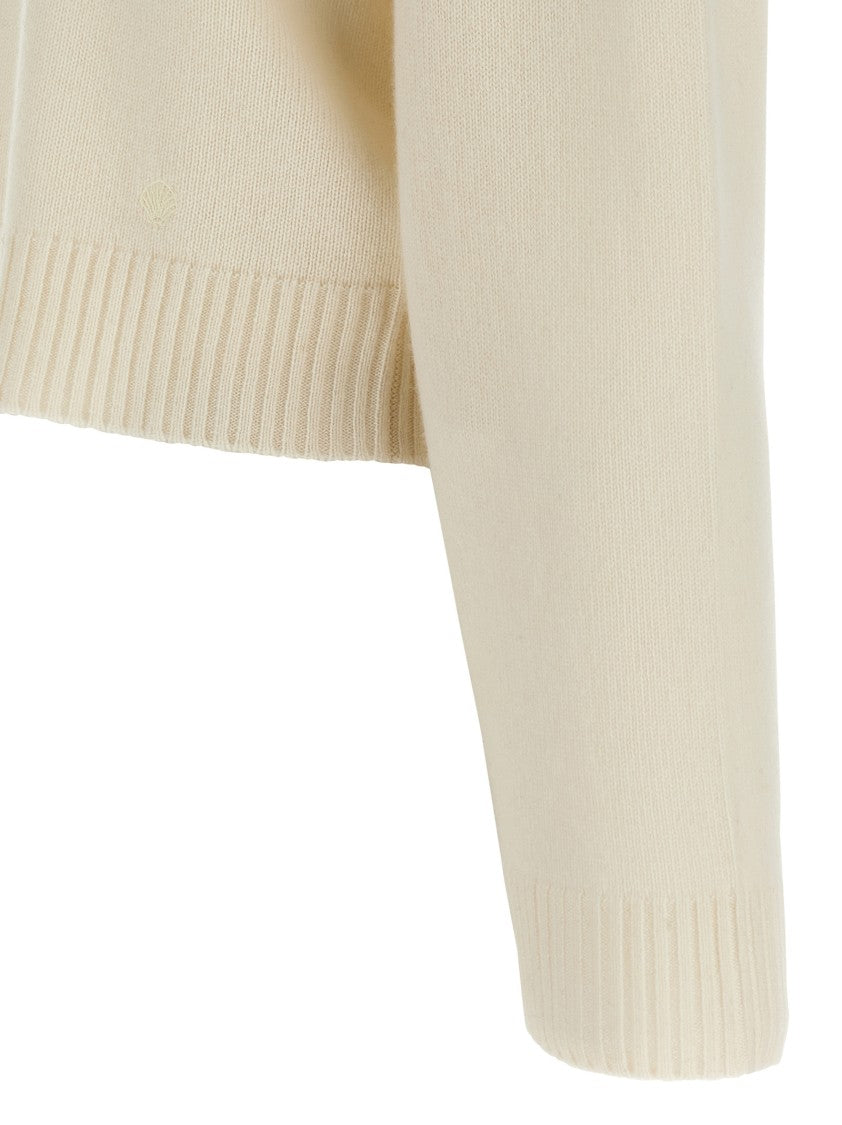 Loulou De Saison 'Homere' Sweater