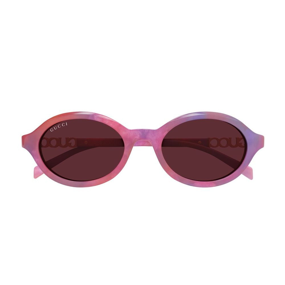 Gucci Gg2153s 005 Havana Violet Eyewear